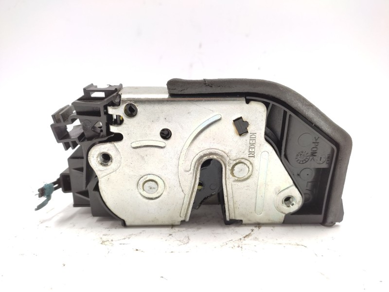 Cerradura Puerta Delantera Izquierda 51217202143  - Bmw Serie 1 Berlina (e81/e87) 118i 2