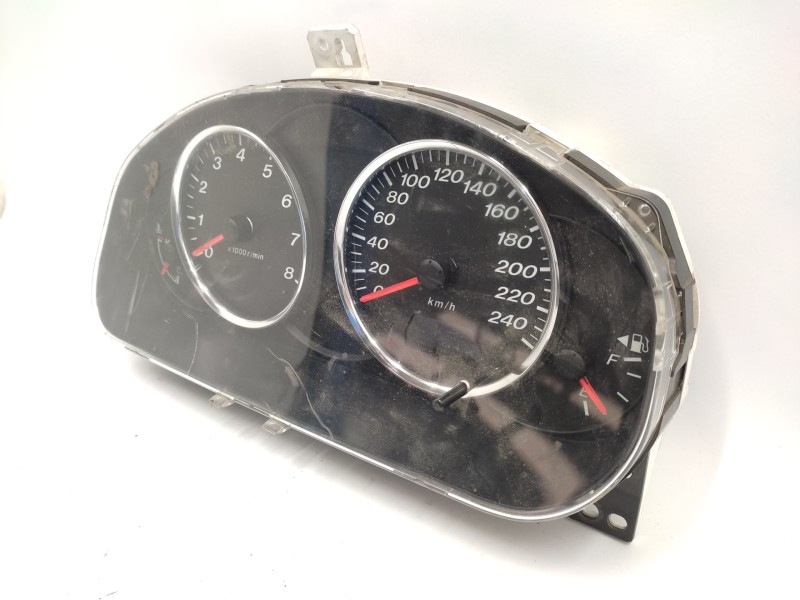 Cuadro Instrumentos Gk3e55471  - Mazda 6 Berlina (gg) 2.0 Diesel Cat 6