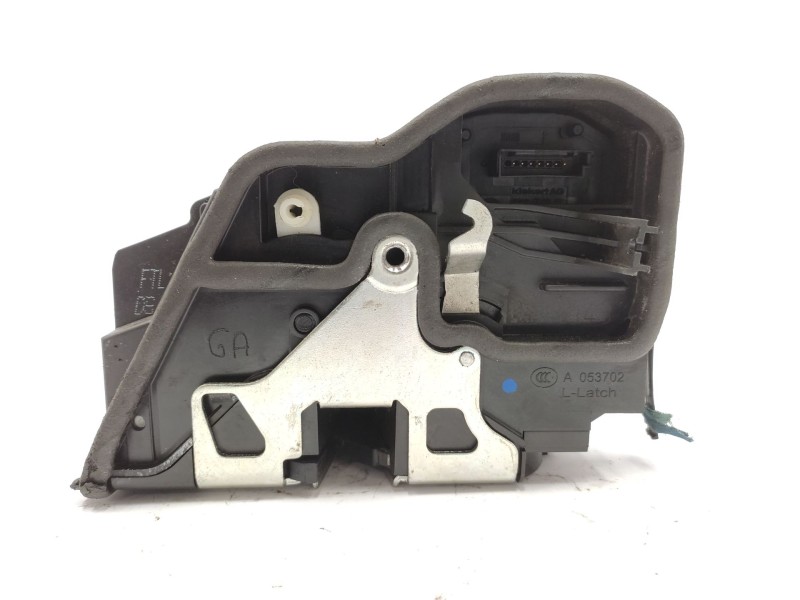 Cerradura Puerta Delantera Izquierda 51217202143  - Bmw Serie 1 Berlina (e81/e87) 118i 3