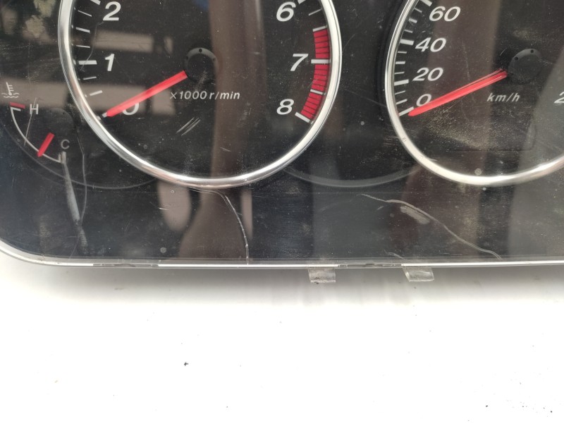 Cuadro Instrumentos Gk3e55471  - Mazda 6 Berlina (gg) 2.0 Diesel Cat 7