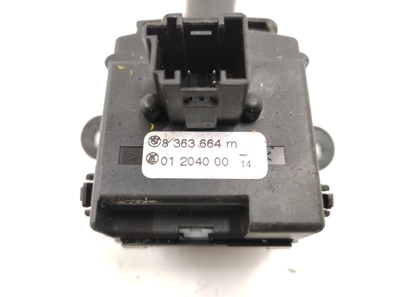 Mando Limpia 8363664m 01204000  - Bmw Serie 3 Berlina (e46) 1.8 16v 5
