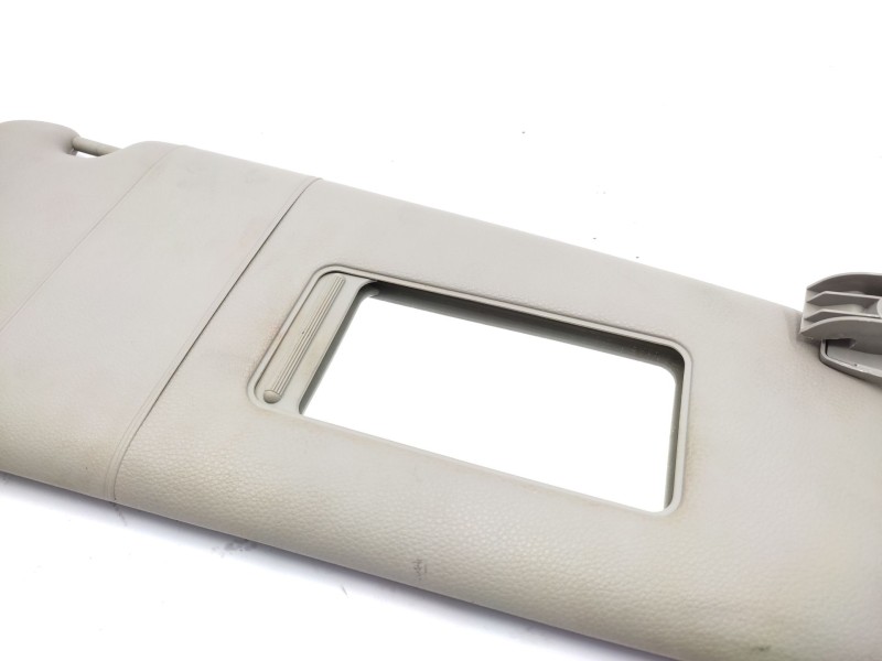Parasol Derecho 51167897606  - Bmw 5 (e60) 520 I 3