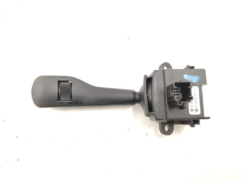Mando Limpia 8363669m 01204020  - Bmw Serie 3 Compact (e46) 1.8 16v 2