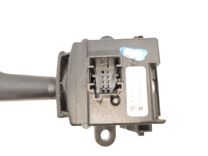 Mando Limpia 8363669m 01204020  - Bmw Serie 3 Compact (e46) 1.8 16v 3