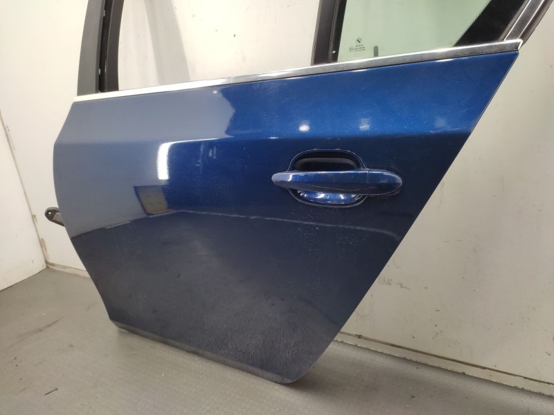 Puerta Trasera Izquierda 41009631831  - Bmw 5 (e60) 520 I 2