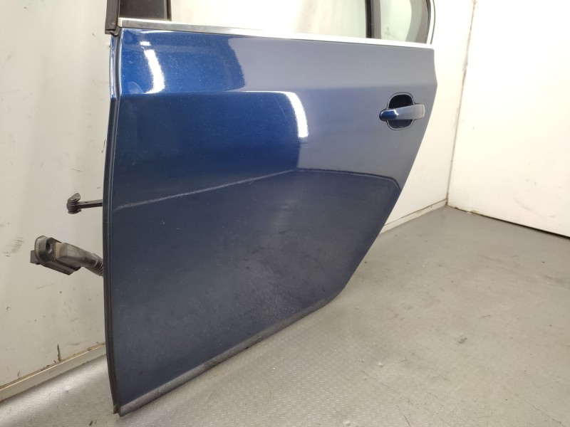 Puerta Trasera Izquierda 41009631831  - Bmw 5 (e60) 520 I 3
