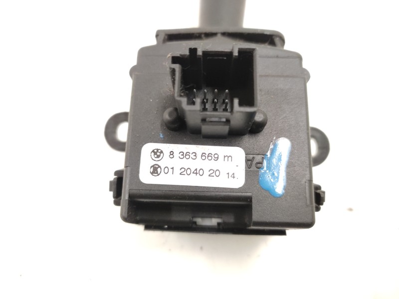 Mando Limpia 8363669m 01204020  - Bmw Serie 3 Compact (e46) 1.8 16v 5