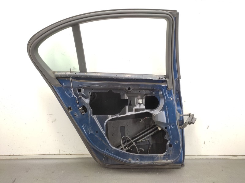 Puerta Trasera Izquierda 41009631831  - Bmw 5 (e60) 520 I 4