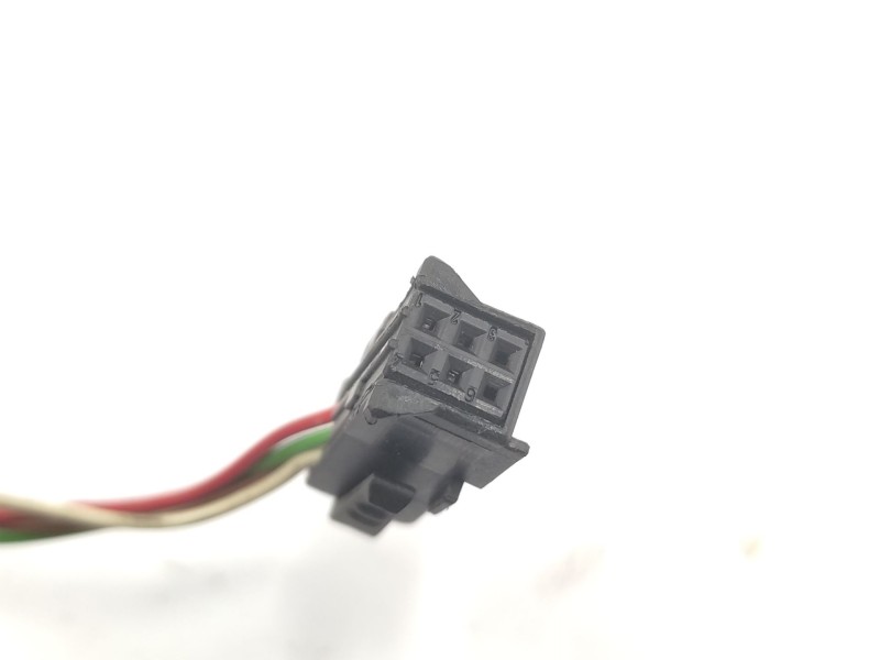Retrovisor Derecho 51167189488  - Bmw 5 (e60) 520 I 3