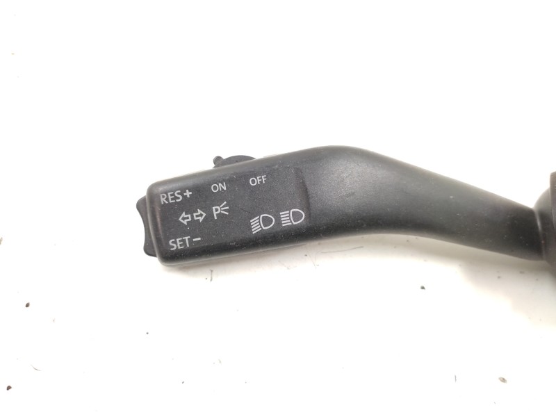 Mando Intermitentes 1k0953513a 01103501  - Volkswagen Touran (1t1) 1.4 16v Tsi 5