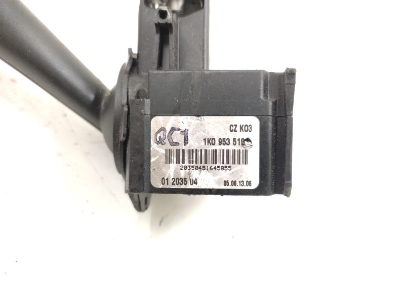 Mando Limpia 1k0953519 01203504  - Seat Leon (1p1) 1.2 Tsi 2
