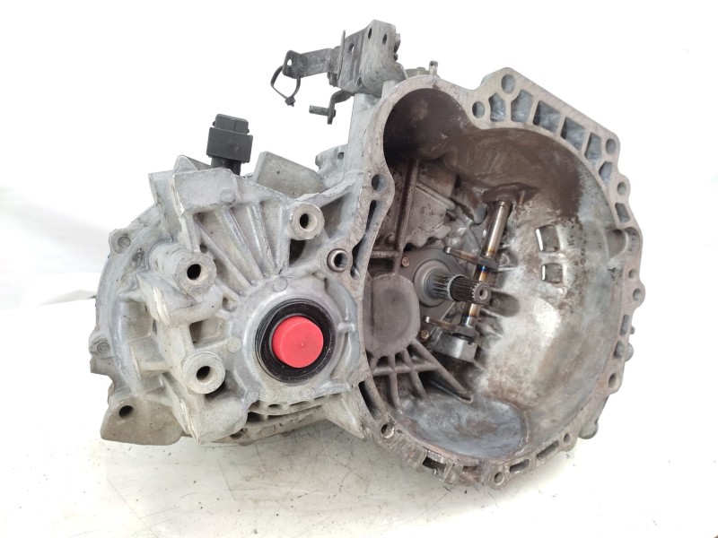 Caja Cambios 4300028623  - Hyundai Accent Ii (lc) 1.5 Crdi 2