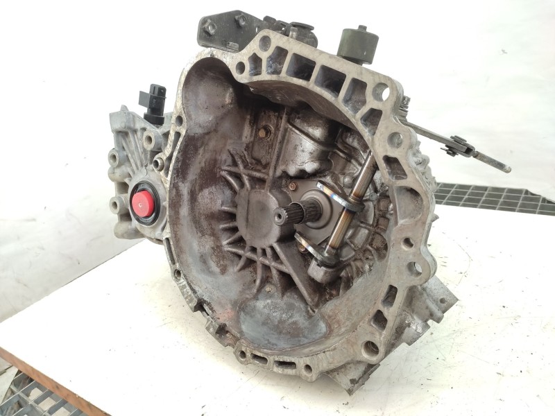 Caja Cambios 4300028623  - Hyundai Accent Ii (lc) 1.5 Crdi 3