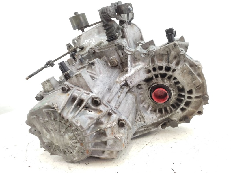 Caja Cambios 4300028623  - Hyundai Accent Ii (lc) 1.5 Crdi 6