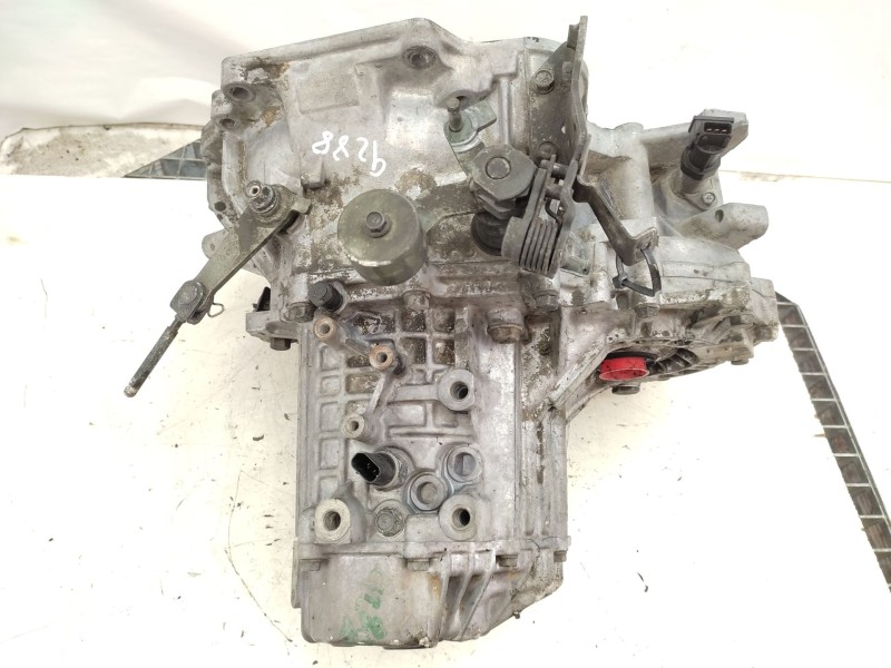 Caja Cambios 4300028623  - Hyundai Accent Ii (lc) 1.5 Crdi 7