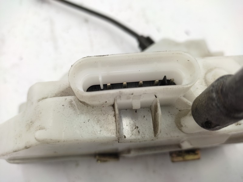 Cerradura Puerta Delantera Izquierda 46982980  - Citroën C3 1.1 5