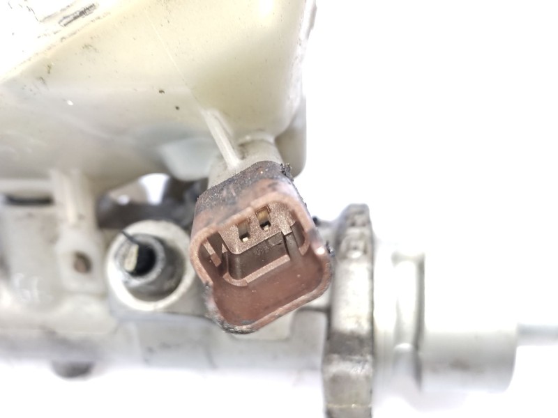 Bomba Freno 4601l3  - Peugeot 307 (3a/c) 1.6 Hdi 110 3