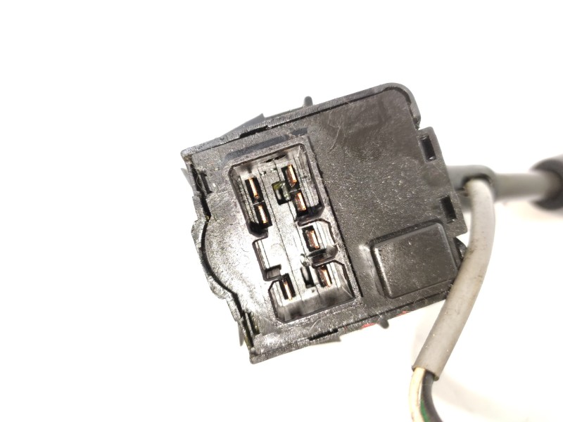 Mando Luces 96540683bn 5203211000  - Chevrolet Aveo 1.2 Cat 4