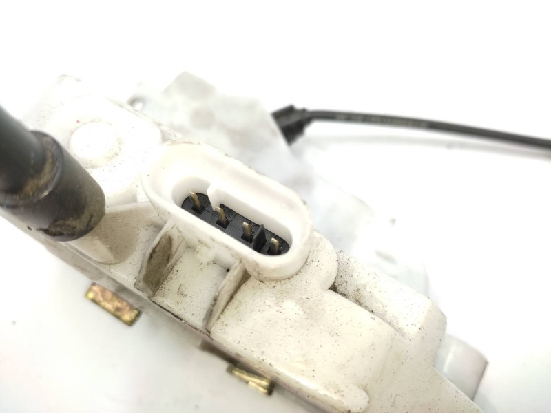 Cerradura Puerta Delantera Derecha 9136p9  - Citroën C3 Pluriel 1.4 2