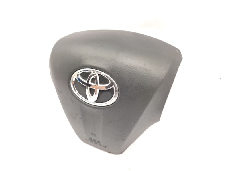 Airbag Delantero Izquierdo 4513002501b0  - Toyota Auris (_e15_) 2.0 D-4d (ade150_) 2