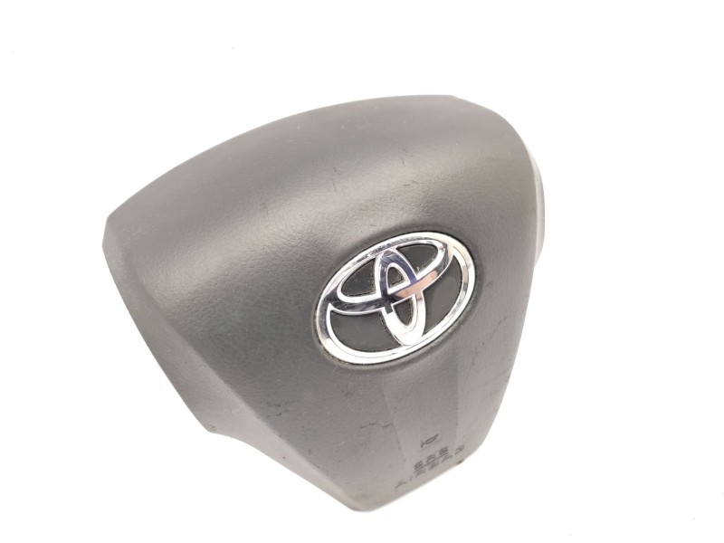 Airbag Delantero Izquierdo 4513002501b0  - Toyota Auris (_e15_) 2.0 D-4d (ade150_) 3