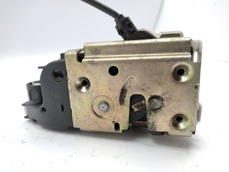Cerradura Puerta Delantera Derecha 9136p9  - Citroën C3 Pluriel 1.4 4