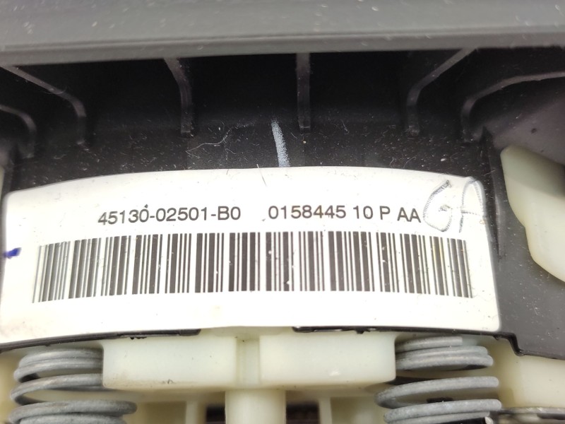 Airbag Delantero Izquierdo 4513002501b0  - Toyota Auris (_e15_) 2.0 D-4d (ade150_) 6