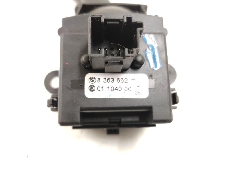 Mando Intermitentes 8363662m 01104000  - Bmw Serie 3 Coupe (e46) 1.9 Cat 2