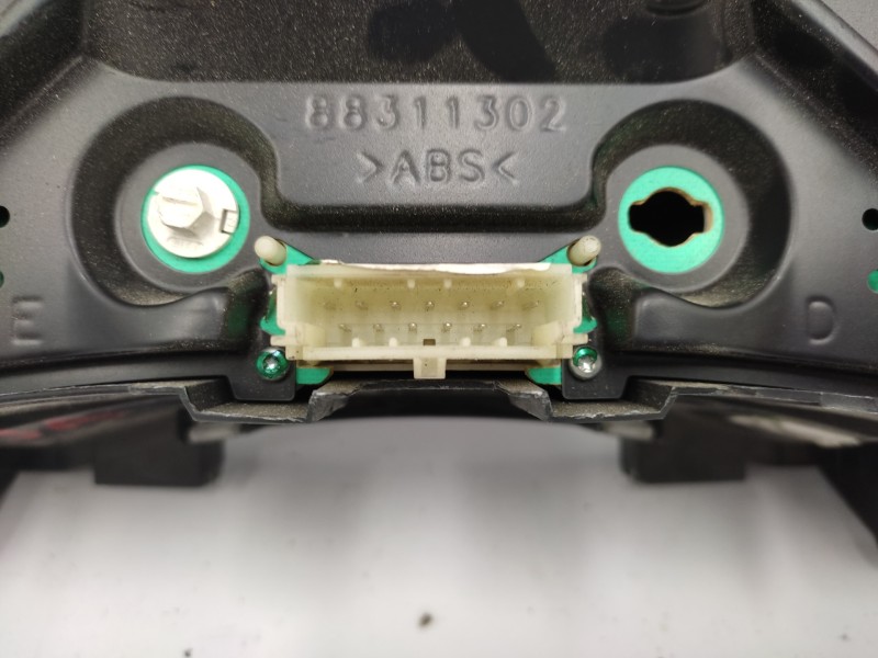 Cuadro Instrumentos 13173381xt  - Opel Meriva 1.7 16v Cdti 4