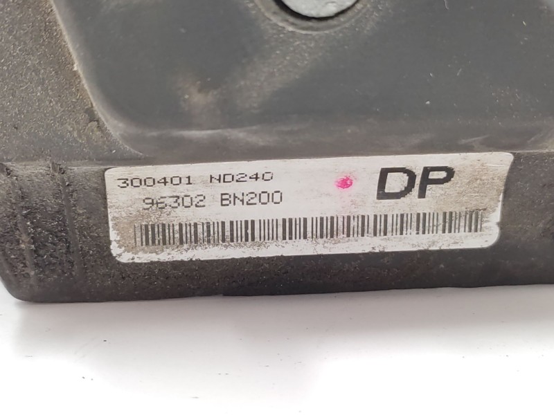 Retrovisor Izquierdo K6302bn2ma  - Nissan Almera (n16/e) Ambience 4