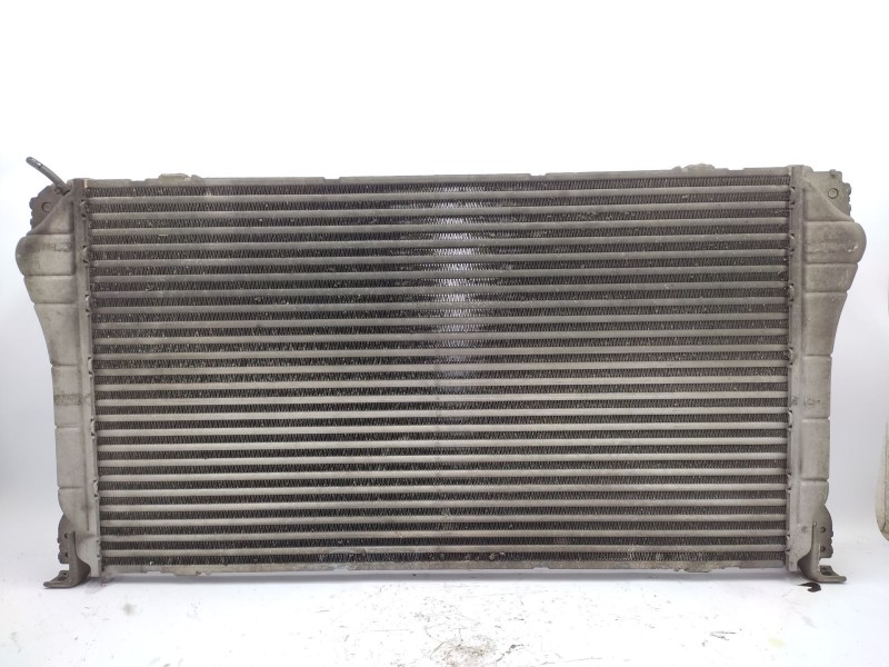 Intercooler 179400r040  - Toyota Auris (_e15_) 2.0 D-4d (ade150_) 2