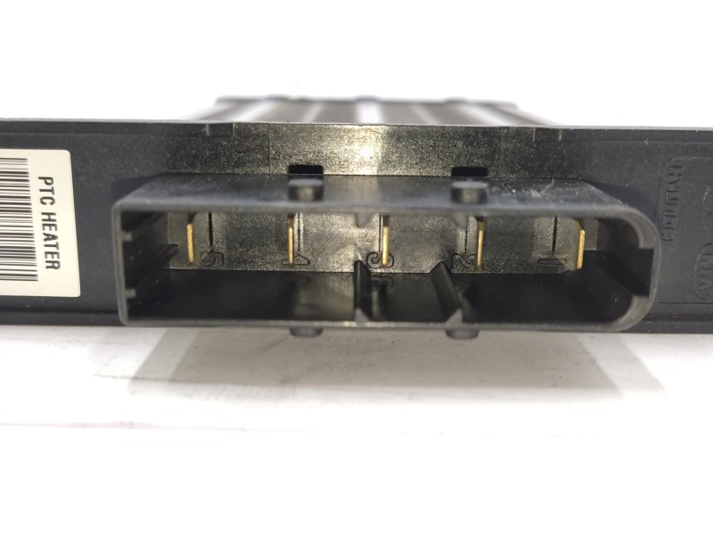 Resistencia Calefaccion 971912k000  - Kia Soul 1.6 Crdi Cat 3