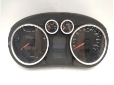 Recambio de cuadro instrumentos para audi a2 (8z) 1.4 tdi referencia OEM IAM 8Z0920900 110080192 