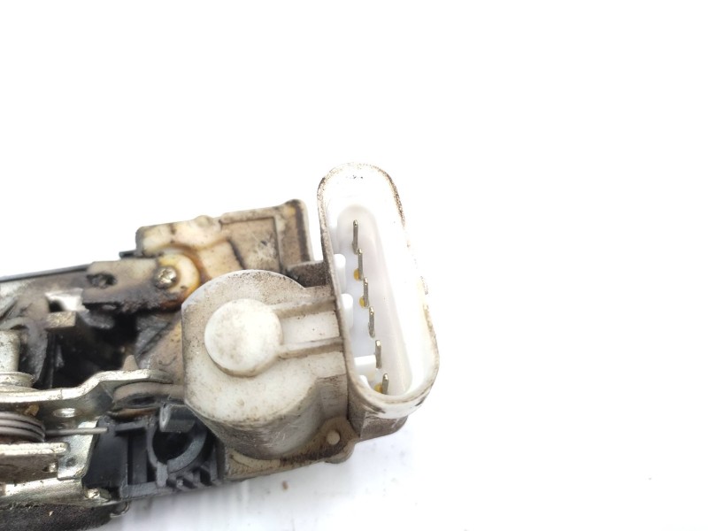 Cerradura Puerta Delantera Izquierda  - Fiat Punto Berlina (188) 1.2 16v Cat 2
