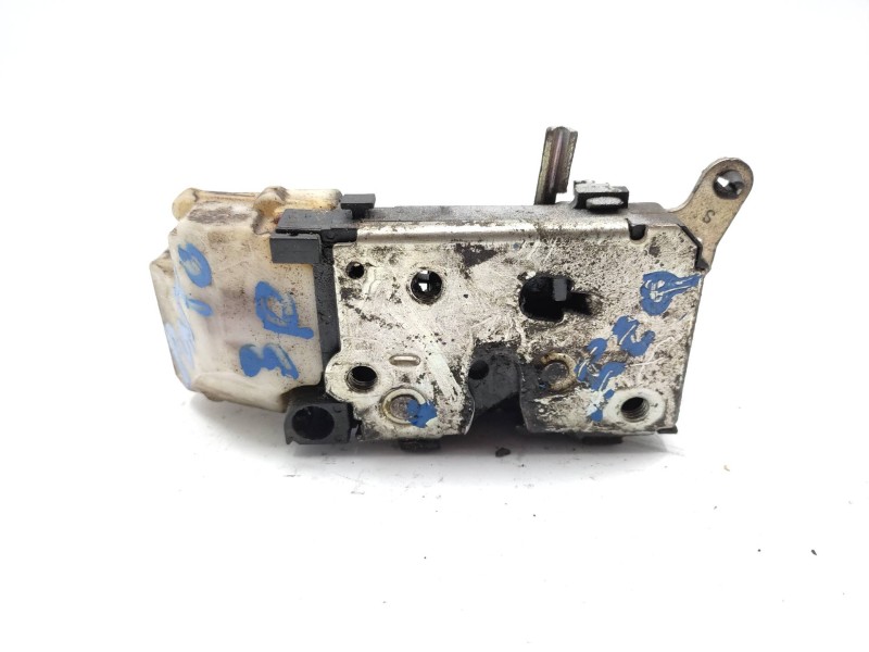 Cerradura Puerta Delantera Izquierda  - Fiat Punto Berlina (188) 1.2 16v Cat 3