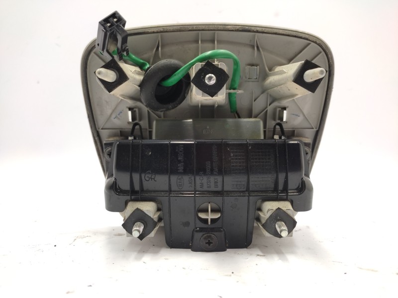 Maneta Exterior Porton 873112k000  - Kia Soul 1.6 Crdi Cat 2