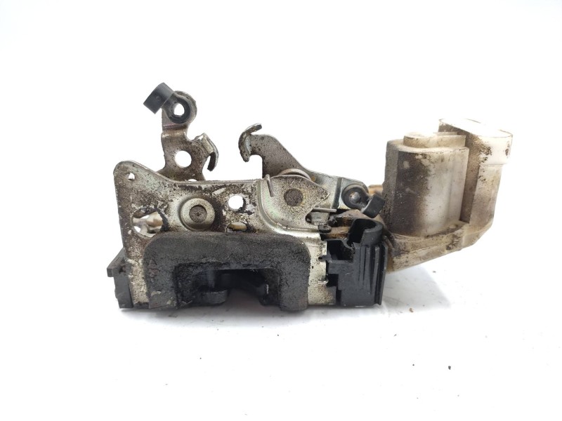 Cerradura Puerta Delantera Izquierda  - Fiat Punto Berlina (188) 1.2 16v Cat 4
