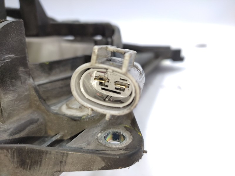 Electroventilador 160400r260 167110r060  - Toyota Auris (_e15_) 2.0 D-4d (ade150_) 4