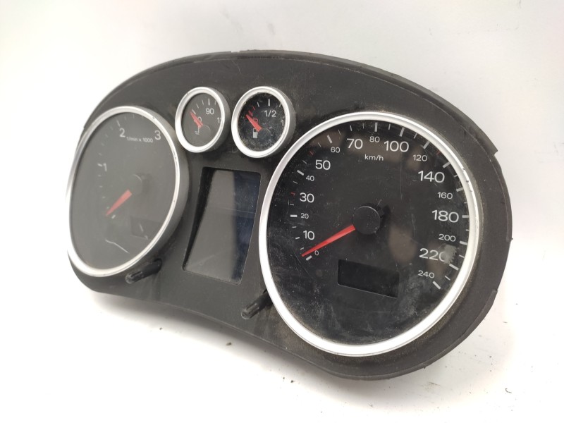 Cuadro Instrumentos 8z0920900 110080192  - Audi A2 (8z) 1.4 Tdi 5