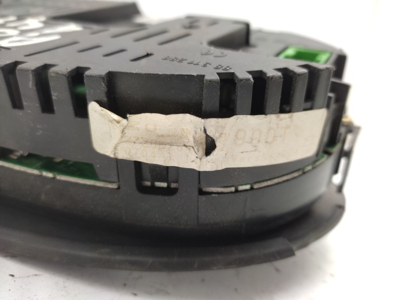 Cuadro Instrumentos 8z0920900 110080192  - Audi A2 (8z) 1.4 Tdi 7