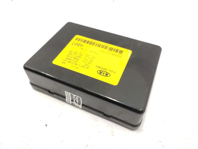 Modulo Electronico 954002k200  - Kia Soul 1.6 Crdi Cat 2