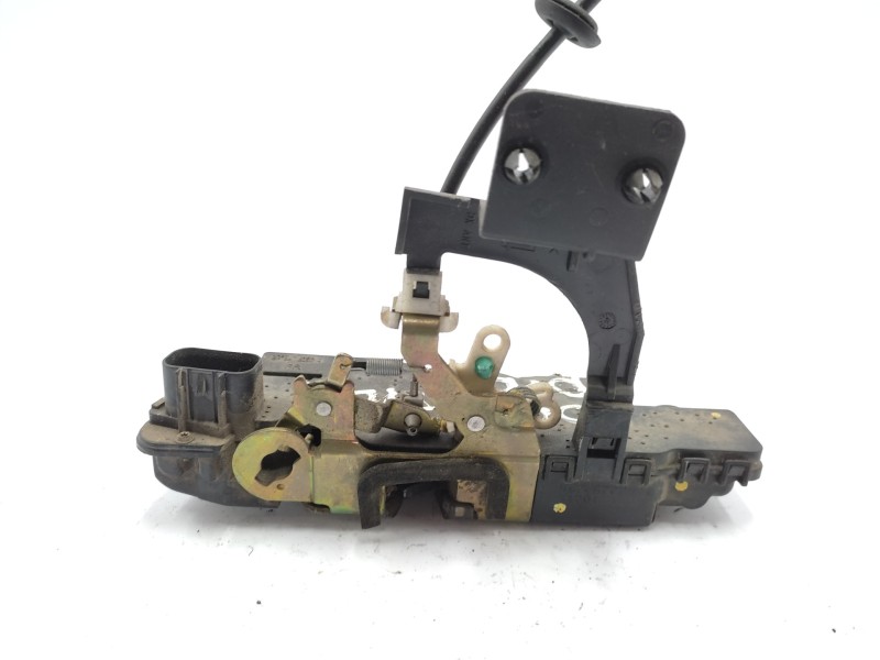 Cerradura Puerta Delantera Derecha  - Fiat Stilo (192) 1.2 16v Cat 2