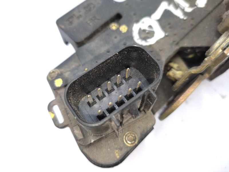 Cerradura Puerta Delantera Derecha  - Fiat Stilo (192) 1.2 16v Cat 3