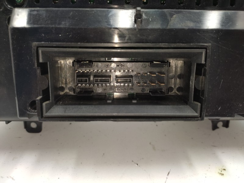 Cuadro Instrumentos 110080280003 V1056161  - Seat Altea (5p1) 2.0 Tdi 3