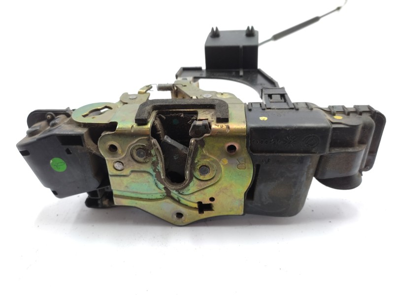 Cerradura Puerta Delantera Derecha  - Fiat Stilo (192) 1.2 16v Cat 4