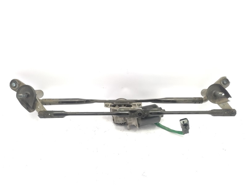 Motor Limpia Delantero 981102k000  - Kia Soul 1.6 Crdi Cat 3