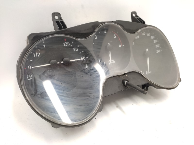 Cuadro Instrumentos 110080280003 V1056161  - Seat Altea (5p1) 2.0 Tdi 5