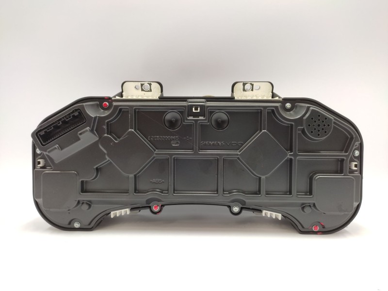 Cuadro Instrumentos 838000zc80  - Toyota Auris (_e15_) 2.0 D-4d (ade150_) 4