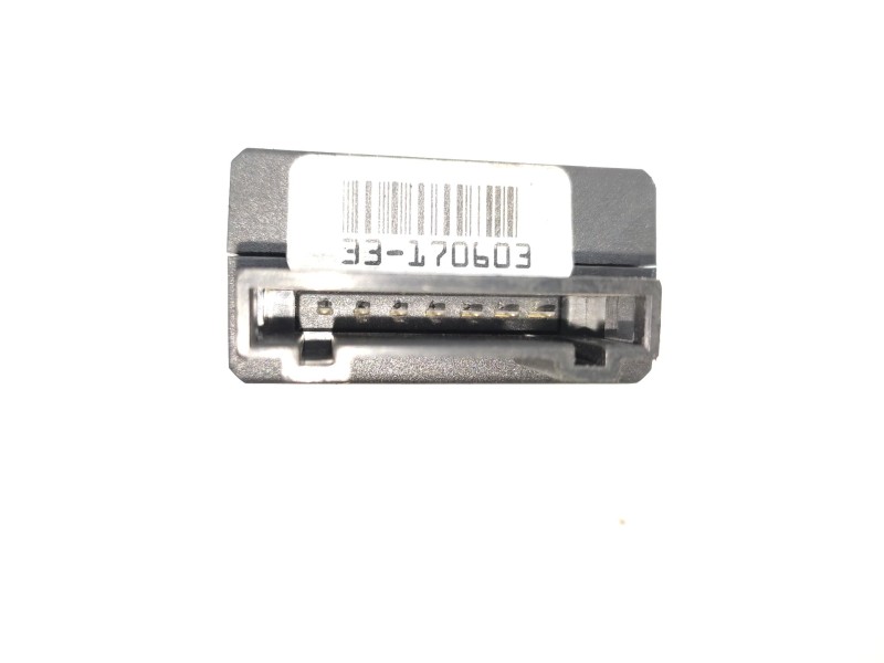 Mando Luces 6l0919094b  - Seat Ibiza (6l1) 1.2 3