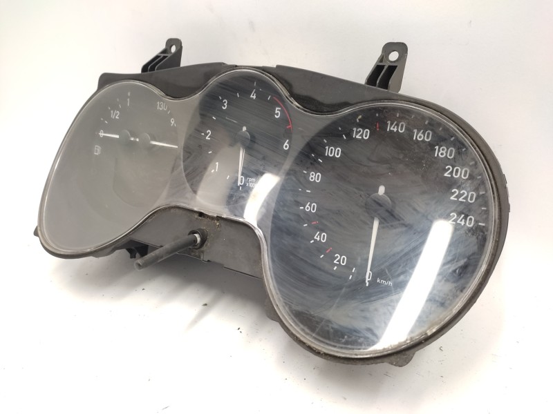Cuadro Instrumentos 110080280003 V1056161  - Seat Altea (5p1) 2.0 Tdi 8